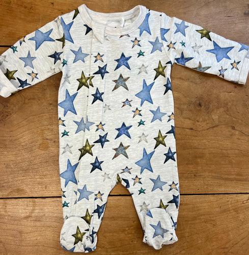 Blue Star Footie