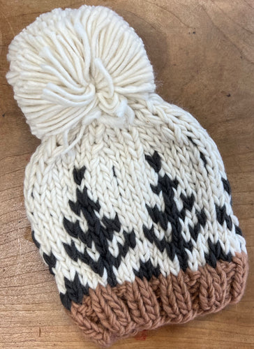 Forest Hat