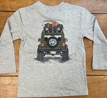 Load image into Gallery viewer, Off Road Shirt