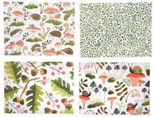 Load image into Gallery viewer, Woodland Notecards