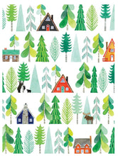 Load image into Gallery viewer, Up North Notes