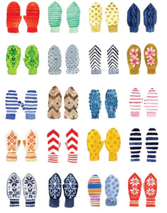 Hygge Notecards