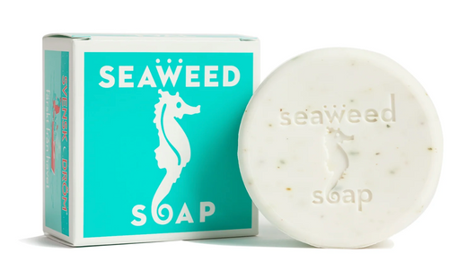 Swedish Dream Seaweed Soap
