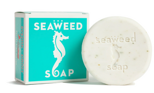 Swedish Dream Seaweed Soap
