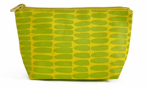 Citron Travel Pouch