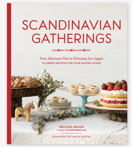 Scandinavian Gatherings