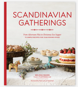Scandinavian Gatherings