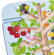Load image into Gallery viewer, Orchard Maze Magnetic Sorting Game