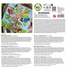 Load image into Gallery viewer, Orchard Maze Magnetic Sorting Game