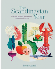 Load image into Gallery viewer, Scandinavian Year