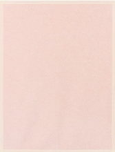 Load image into Gallery viewer, Harborview Herringbone Ballet Pink Mini Blanket