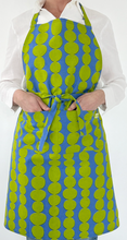 Load image into Gallery viewer, Citron Totem Apron