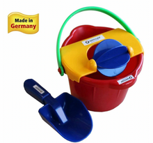 Load image into Gallery viewer, Spielstabil Bucket Mill 3-Piece Set