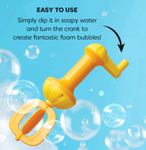 Load image into Gallery viewer, Water Whisk