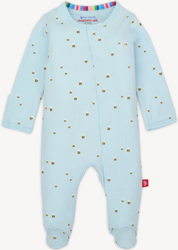Honey Hill Magnetic Me Footie