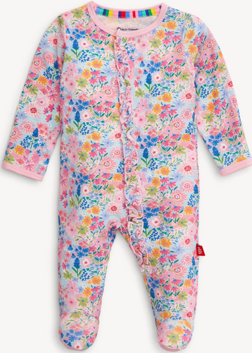Lily Magnetic Me Footie