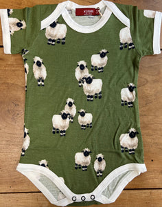 Valais Sheep Onesie