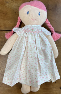 Traditional Soft Dolly