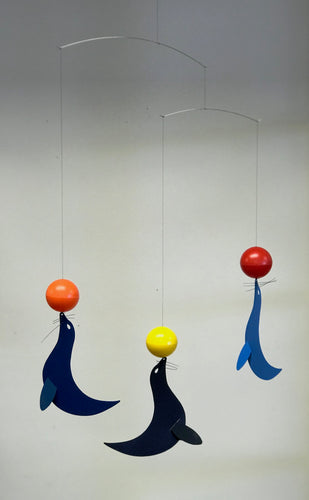 Sea Lion Mobile