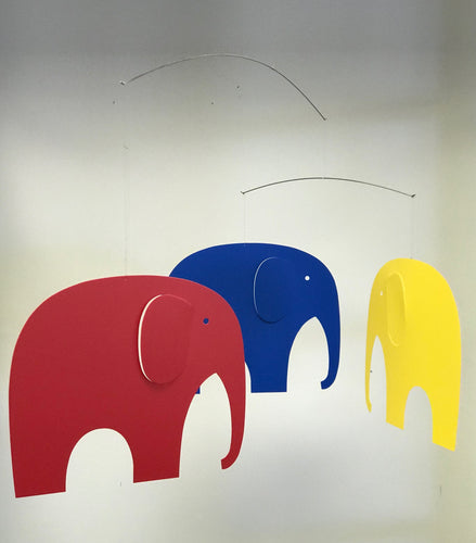 Elephant Mobile