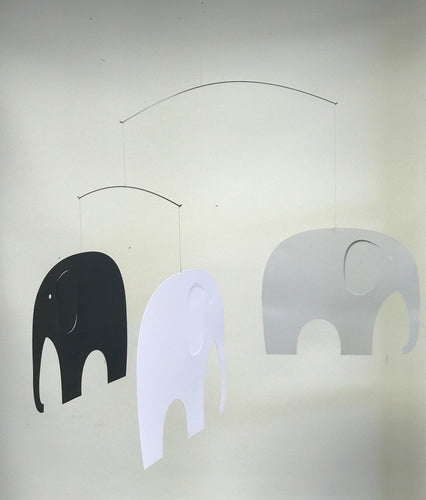 Elephant Mobile