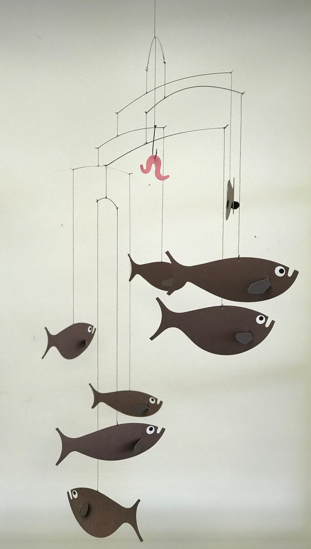 School of Fish Mobile