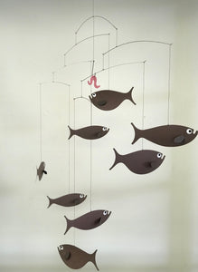 School of Fish Mobile