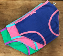 Load image into Gallery viewer, Ocean Friends Underwear