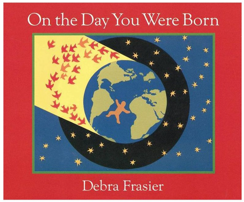 On The Day You Were Born