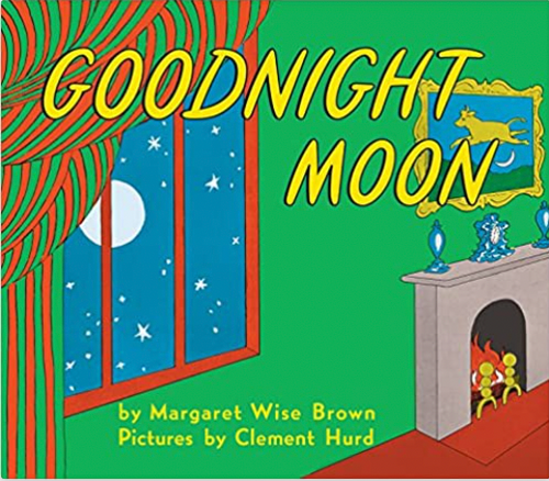 Goodnight Moon Book