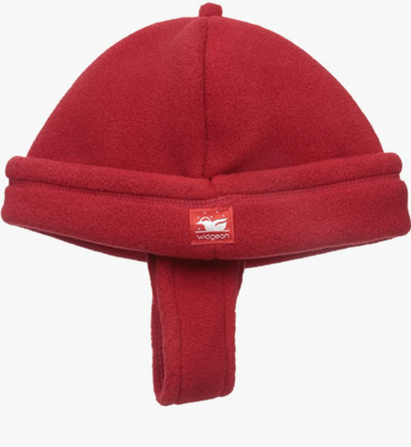 Fleece Hats- Bright Colors