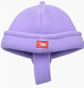Fleece Hats- Pastel Colors