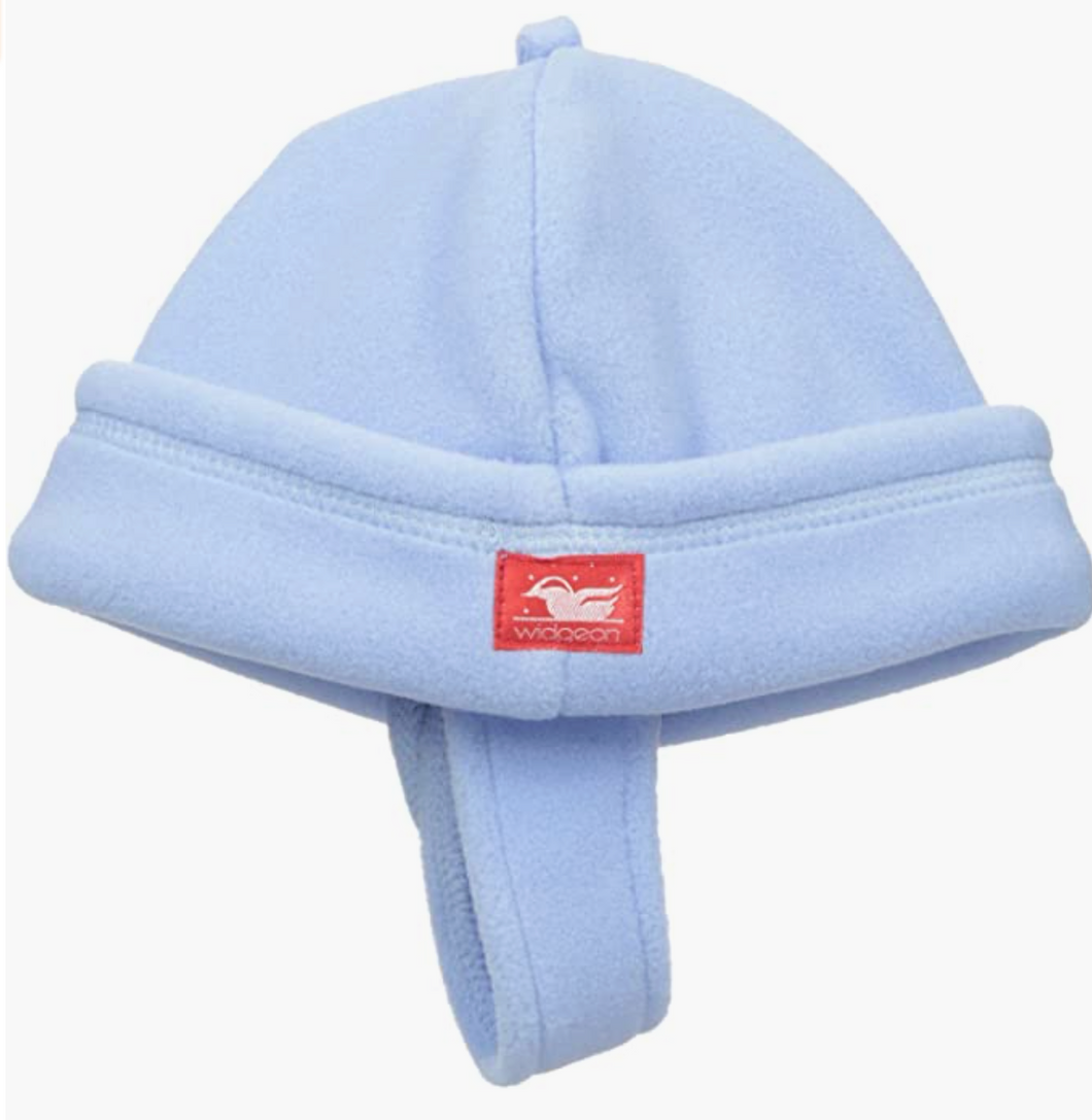 Fleece Hats- Pastel Colors