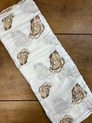 Oyster Swaddle