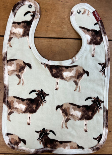 Goat Bib