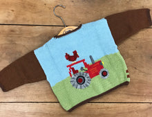 Load image into Gallery viewer, On The Farm Sweater